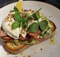 Kew Nursery  Cafe - Tourism Noosa