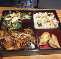 Kokoro Japanese Sushi - Tourism Noosa