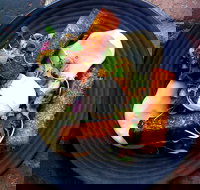 Mr Foxx - Tourism Noosa