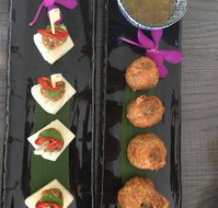 Richys Thai Restaurant - Tourism Noosa