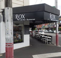 Rox Cafe Bar - Tourism Noosa
