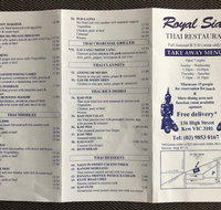 Royal Siam Thai Restaurant - Tourism Noosa