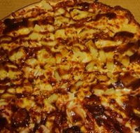 Smokin Joes Pizza  Grill Richmond - Tourism Noosa