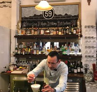 Station 59 - Tourism Noosa