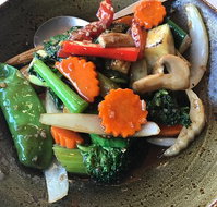 Strictly Thai Restaurant - Tourism Noosa