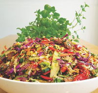 Sublime Caterers - Tourism Noosa