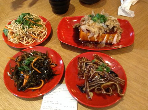 Taiwan Cafe - Tourism Noosa 0