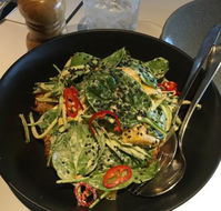 The Common Cafe - Tourism Noosa