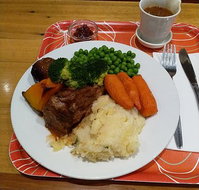 The Roast Kitchen - Tourism Noosa
