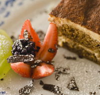 The Sicilian Restaurant - Tourism Noosa