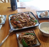 Tomomi Japanese Restaurant - Tourism Noosa