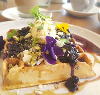Willo Cafe - Tourism Noosa