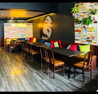 Wokaholic - Tourism Noosa