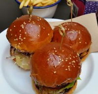 Burger Burger - Tourism Noosa