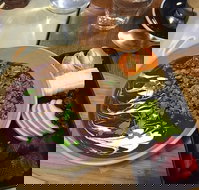 The Train Yard - Tourism Noosa