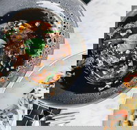 Woodfired Kitchen - Tourism Noosa