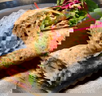 Beach Terrace Cafe - Tourism Noosa