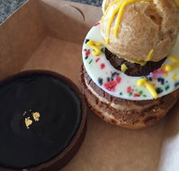 Cenzo  Co - Tourism Noosa