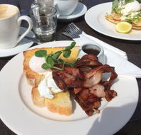 Cheeky Cow Cafe - Tourism Noosa