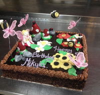 Cinnabar Bakery - Tourism Noosa