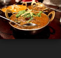 Drysdale Curry Club - Tourism Noosa