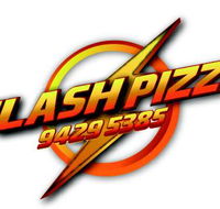 Flash Pizza Cafe - Tourism Noosa