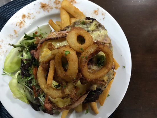 Little River VIC Tourism Noosa