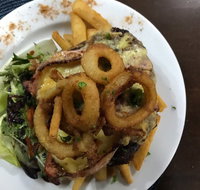 Little River Hotel - Tourism Noosa