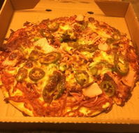 TC's Diner  Pizza - Tourism Noosa