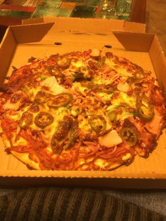 TC's Diner & Pizza - Tourism Noosa 0
