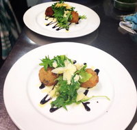 The Bunker Cafe  Bistro - Tourism Noosa