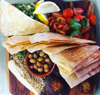 The Olive Pit - Tourism Noosa