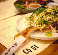 Uncle Jack's - Tourism Noosa