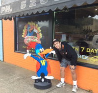 Woodies Pizza On Madeley - Tourism Noosa