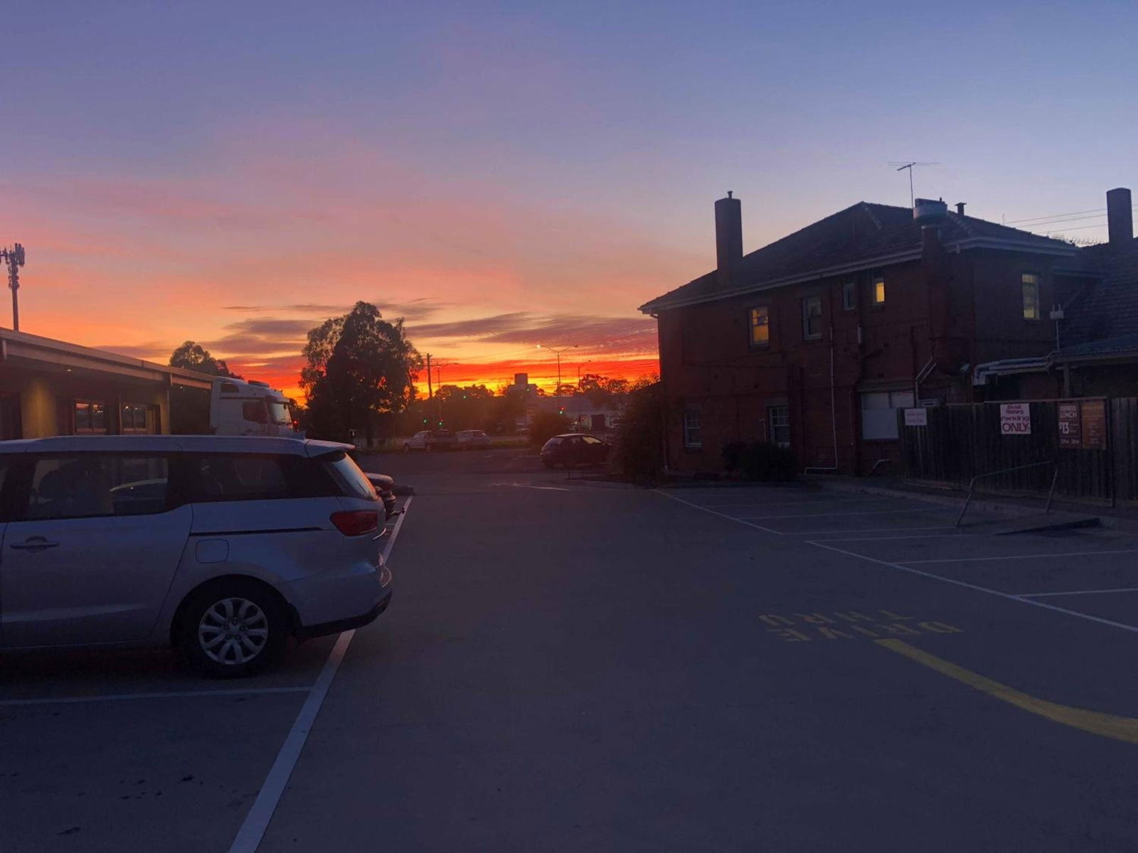 Maidstone VIC Tourism Noosa