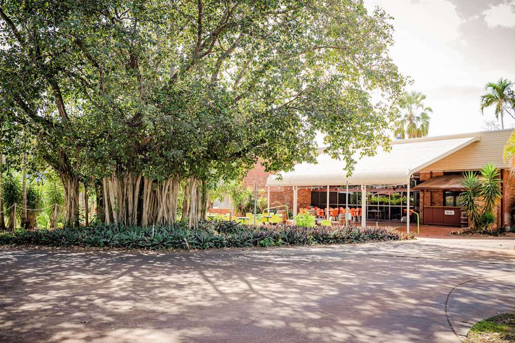 Emungalan NT Tourism Noosa