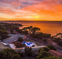 Mercure Kangaroo Island Lodge - Tourism Noosa