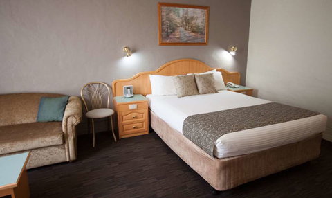 Barossa Weintal Resort - Tourism Noosa 1