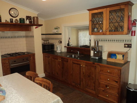 Greenocks Old Telegraph Station - Tourism Noosa 6