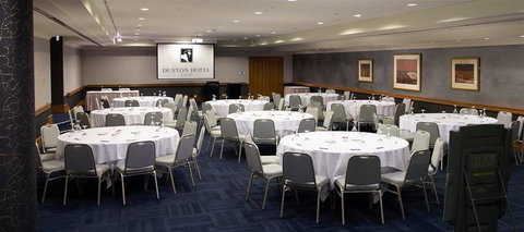 Duxton Hotel - Tourism Noosa 9