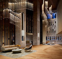 The Ritz-Carlton Perth - Tourism Noosa