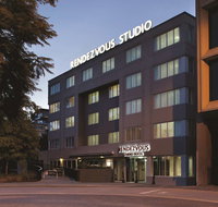 Rendezvous Hotel Perth Central - Tourism Noosa