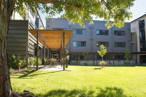 St Catherine's on Park - Tourism Noosa 2