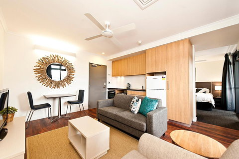 St Catherine's on Park - Tourism Noosa 5