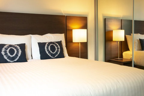 St Catherine's on Park - Tourism Noosa 10