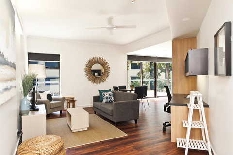 St Catherine's on Park - Tourism Noosa 11