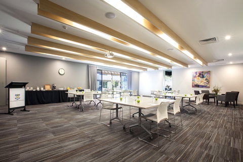 St Catherine's on Park - Tourism Noosa 15