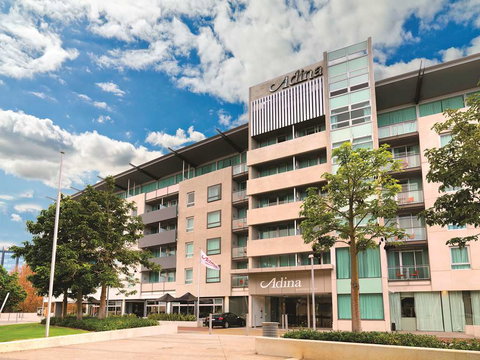 Adina Apartment Hotel Perth - Tourism Noosa 1