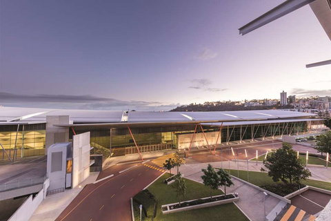 Adina Apartment Hotel Perth - Tourism Noosa 2