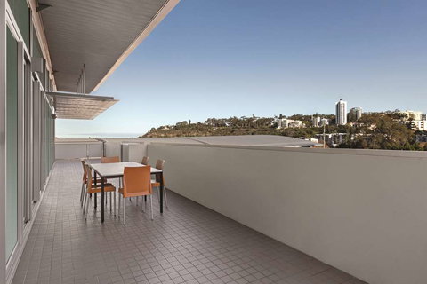 Adina Apartment Hotel Perth - Tourism Noosa 8